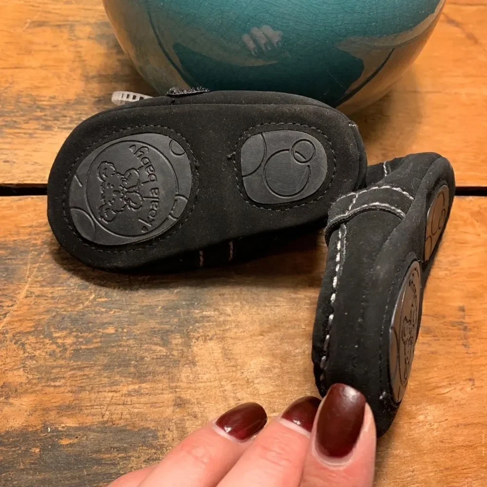 Koala Baby Shoes